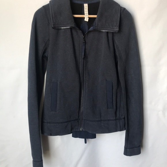 lululemon athletica Jackets & Blazers - Lululemon athletica jacket size 8